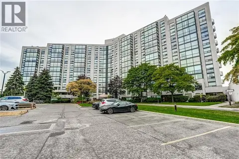 40 HARDING Boulevard Unit# 603