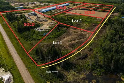 Northgate Industrial Lot 1