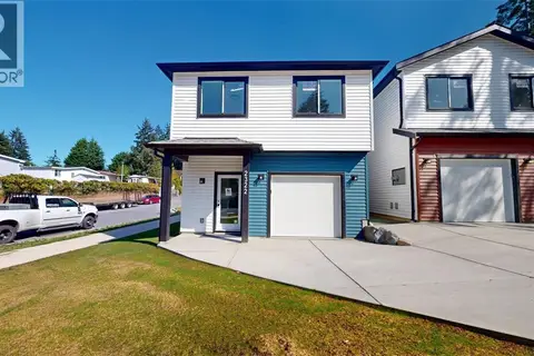 2322 Sparrow Lane