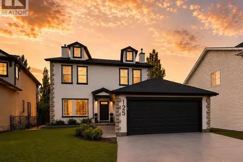 125 Discovery Place SW