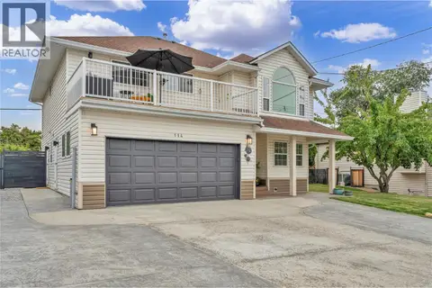 114 VANCOUVER Place