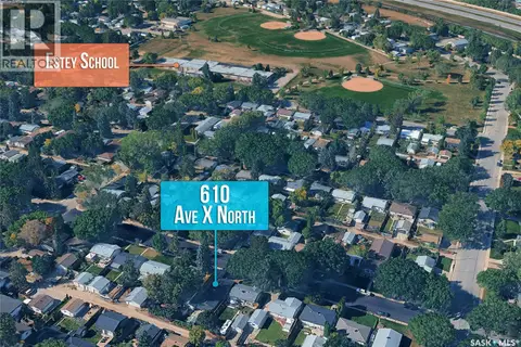 610 X AVENUE N