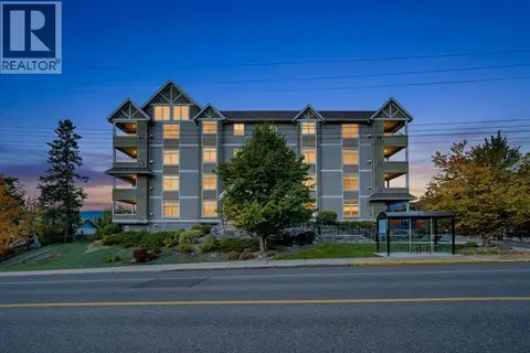 611 Shuswap Street SW Unit# 301