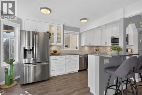 9, 567 Edmonton Trail NE