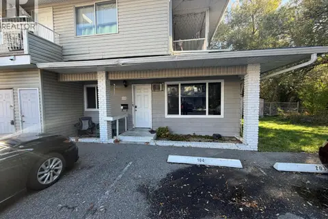 3710 24 Avenue Unit# 104