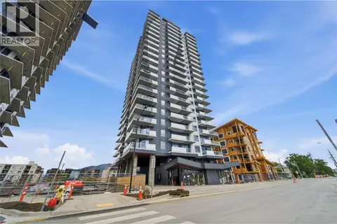 460 Nicola Street Unit# 1004