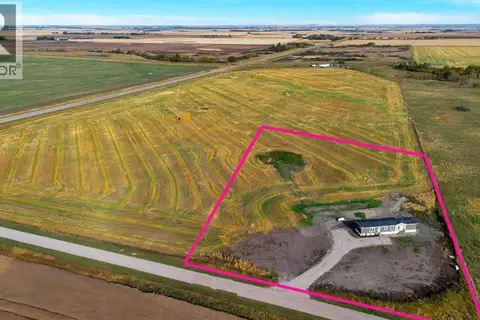224065 Range Rd 262
