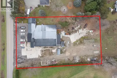 216 BURFORD-DELHI TOWNLINE Road