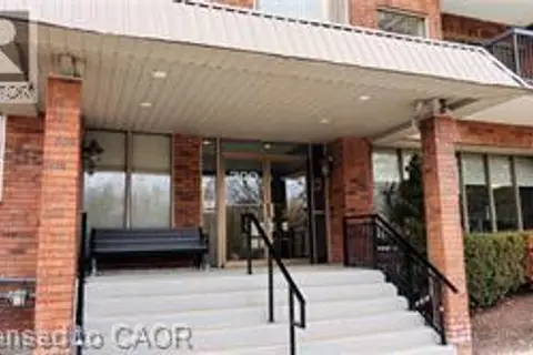 300 KEATS Way Unit# 207
