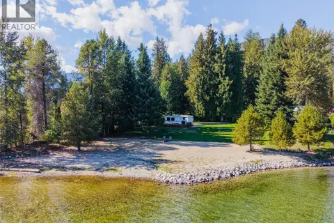 Lot 1 Lower Six Mile Road