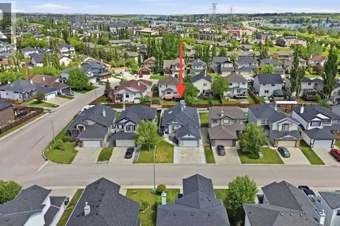 209 Oakmere Close