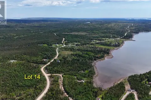 Lot 14 Walkerville Rd