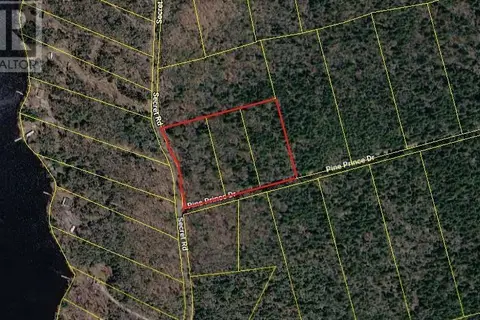 Lots Pine Prince Drive