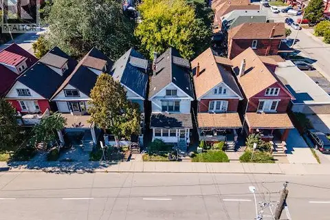 35 SHERMAN Avenue N