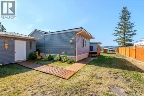 12 4072 LAC LA HACHE STATION ROAD