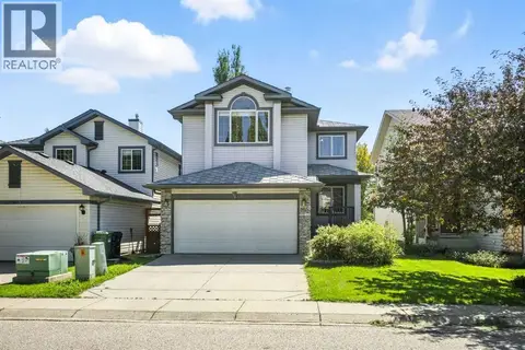 58 Tuscany Ridge View NW