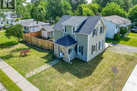 503 JOHN Street