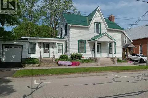 34 CHURCH STREET