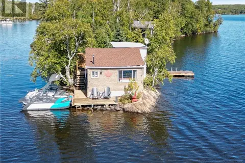 10 Whitson Lake Landing