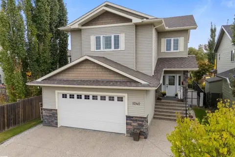 1240 WESTERRA CR