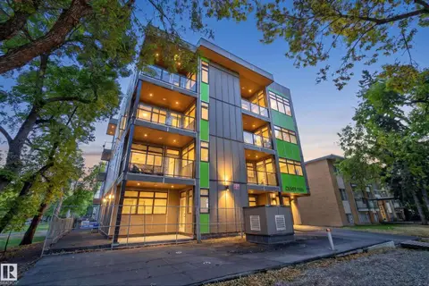 #405 10227 115 ST NW