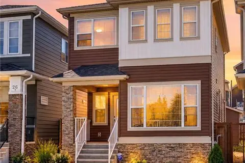 30 Evanscrest Rise NW