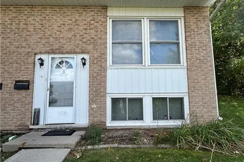 206 GREEN VALLEY Drive Unit# 7