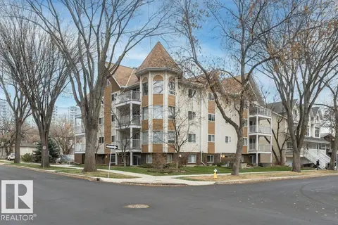 #203 8503 108 ST NW