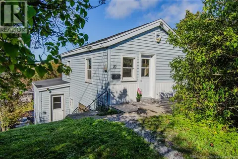 10 Jardine Street