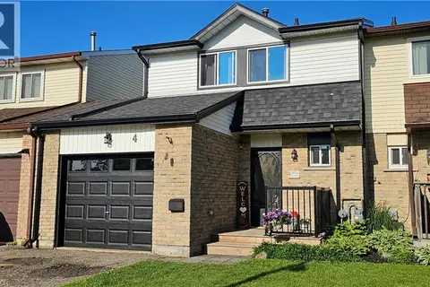 4 PARKSIDE Drive