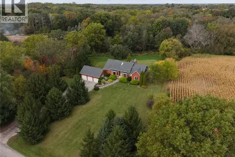 288 THIRTEENTH CONCESSION Road