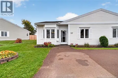 268 Acadie Avenue Unit# 137