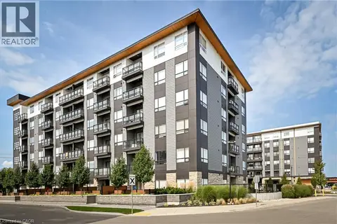 251 NORTHFIELD Drive E Unit# 304