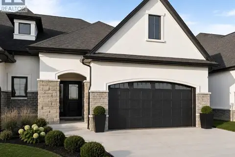 3148 TULLIO DRIVE