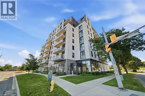 7 ERIE Avenue Unit# 202