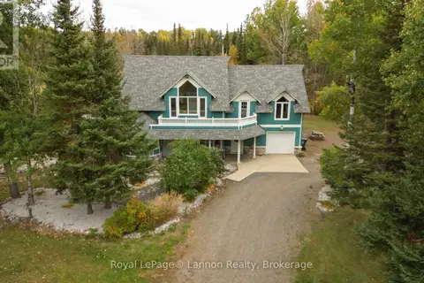 2165 GREGOR ROAD
