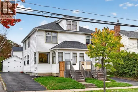 61-63 Burlington Avenue