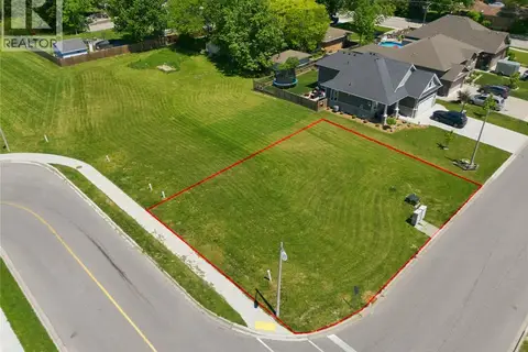 195 BRIEN West
