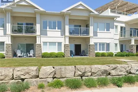 12 ERIE Boulevard Unit# 203