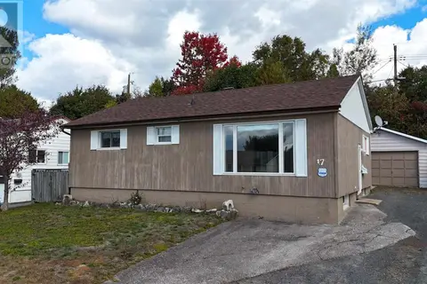 17 Brown RD