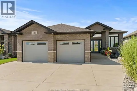 120 GOLFVIEW DRIVE