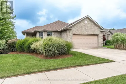 5 RIDGEWOOD CRESCENT