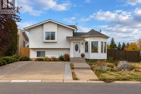 1 Pickering Close