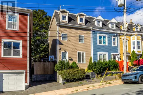 133 Patrick Street