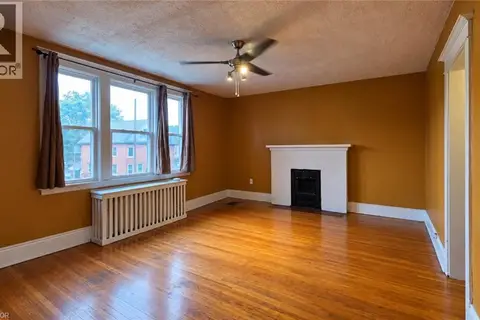 229 HESS Street S Unit# 4