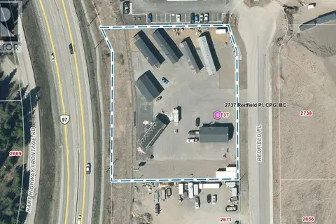 2737 REDFIELD PLACE