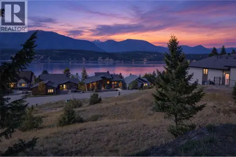 Lot 6 Stoddart Estates Drive