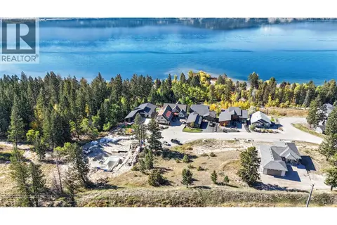 Lot 4 Stoddart Estates Drive
