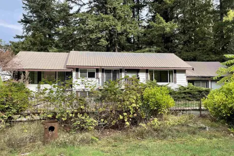 63491 FLOOD HOPE ROAD, Hope