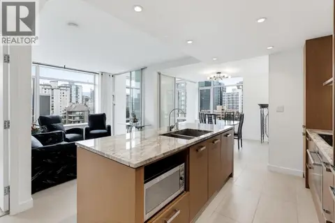 908 1028 BARCLAY STREET